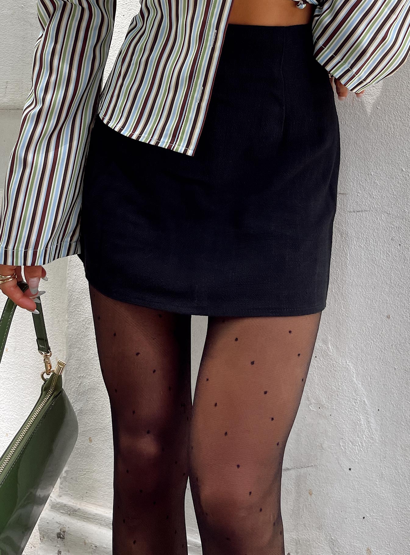 Tiny Spots Stockings - Image 6