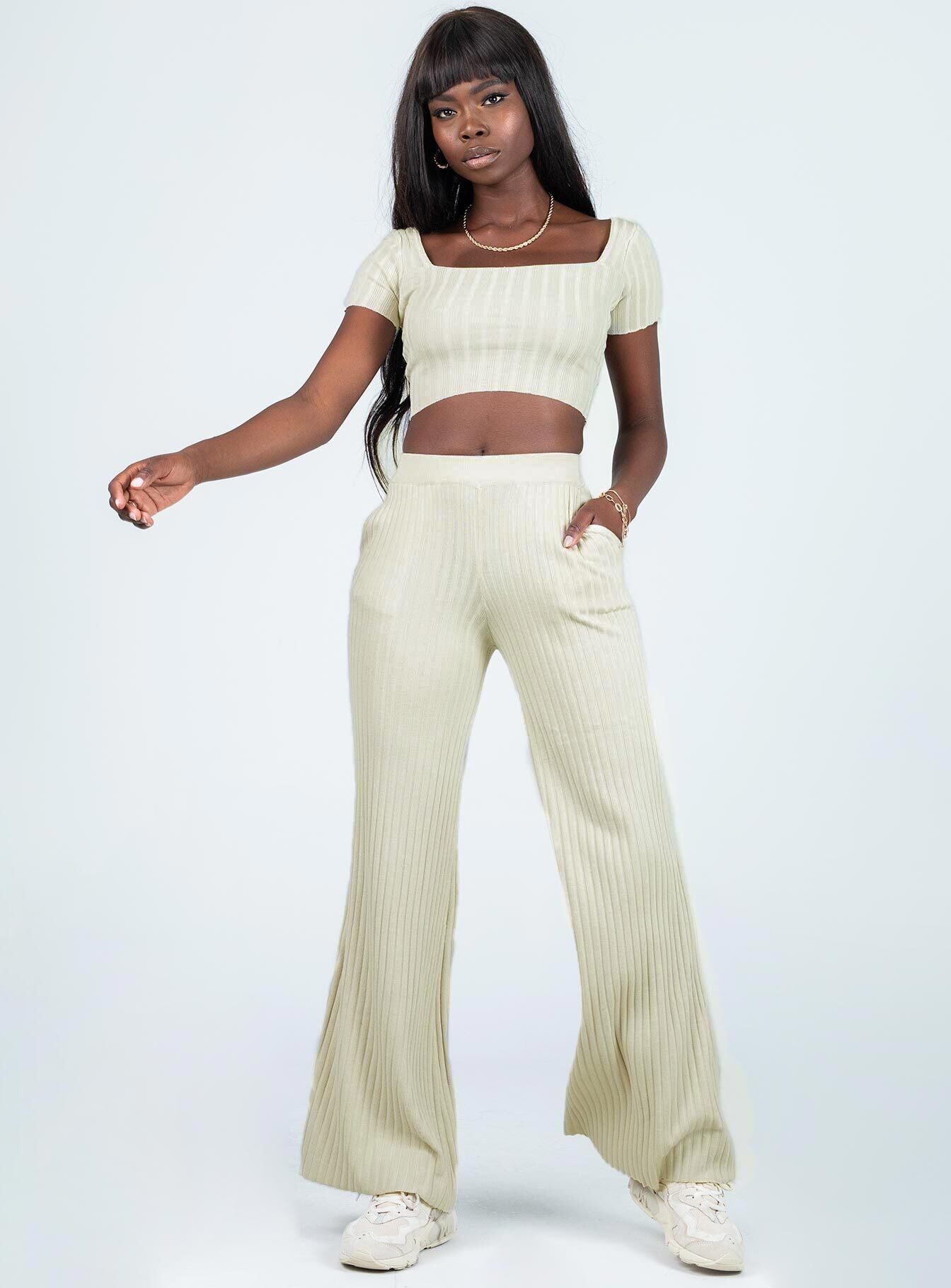 Katie Set Beige - Image 3