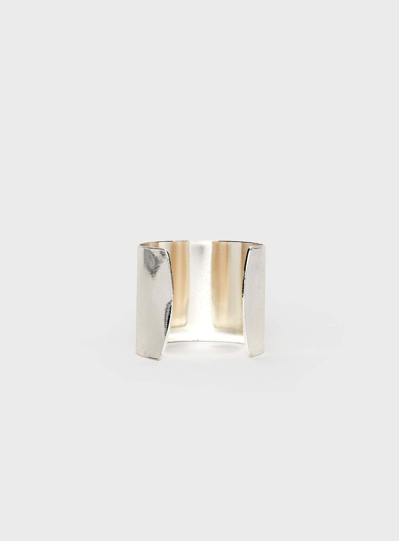 Herro Cuff Silver - Image 3