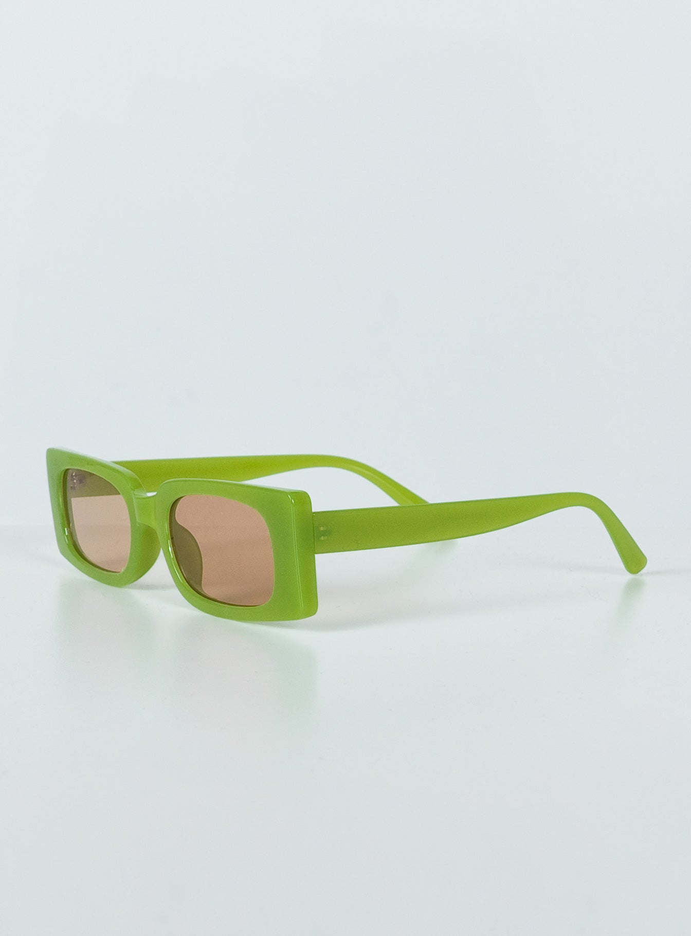Cahill Sunglasses Green - Image 4