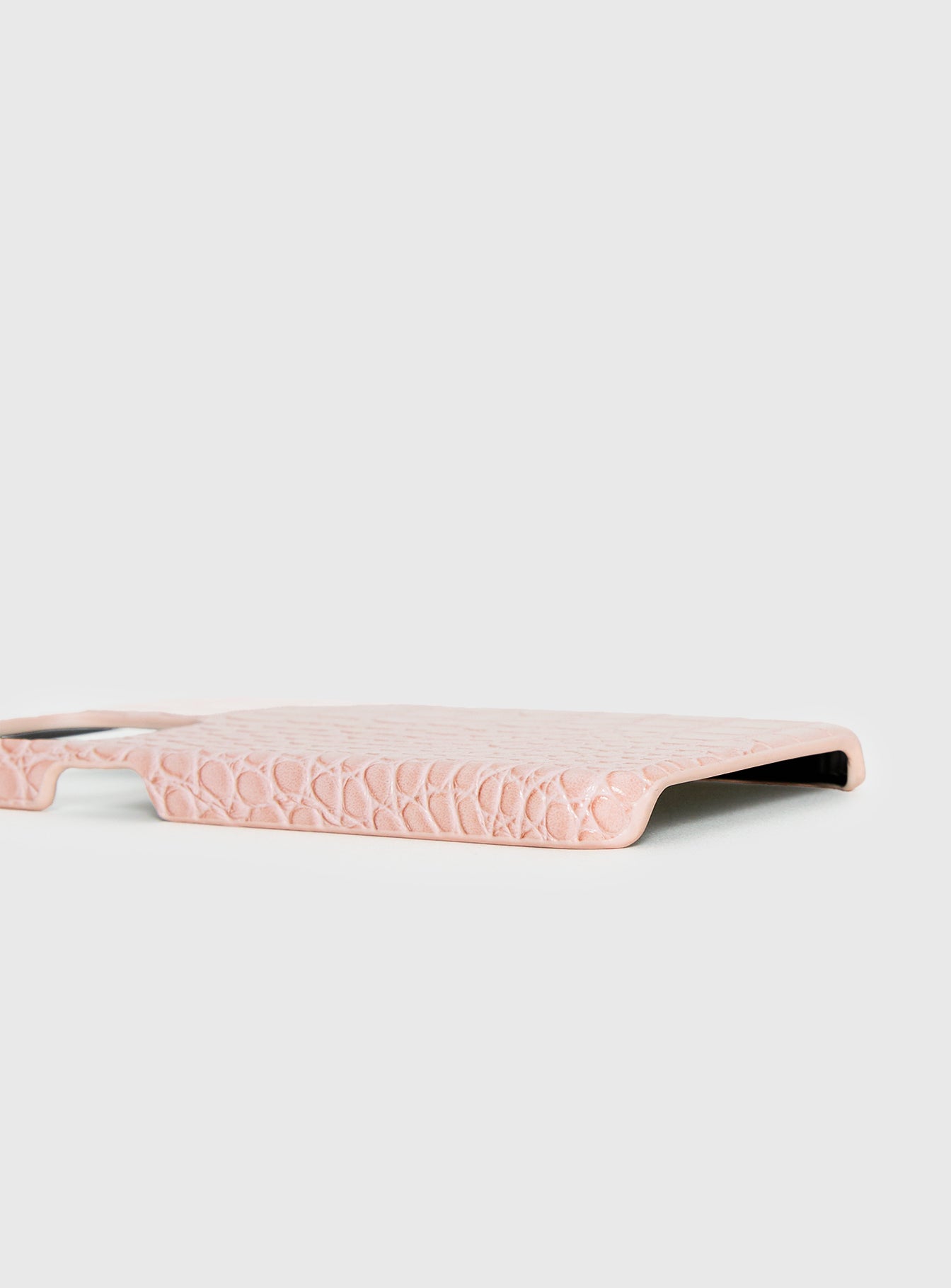 Impossible iPhone Case Pink Snake - Image 3