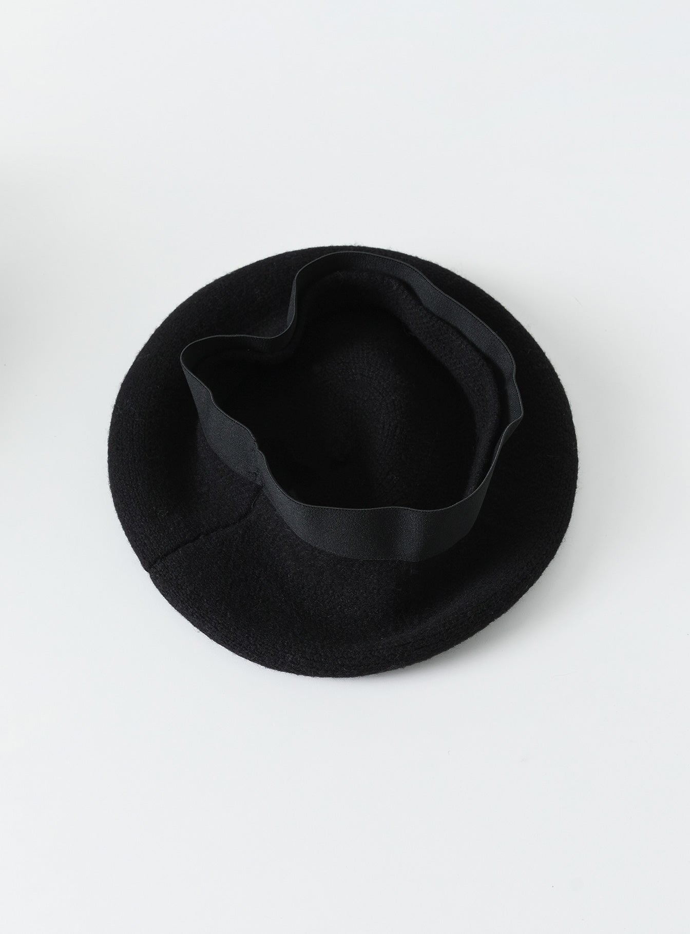 Elio Beret Black - Image 3