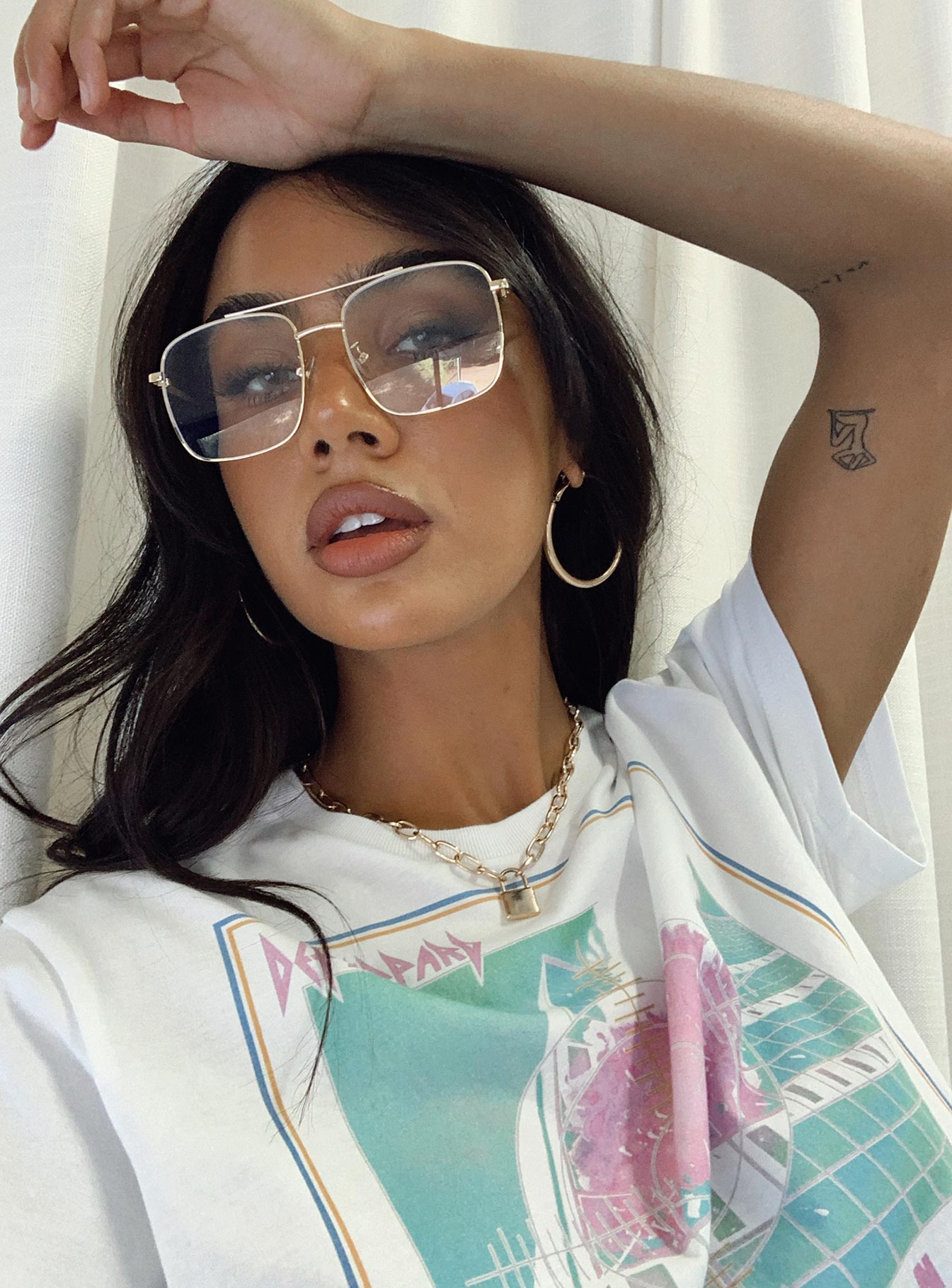 Axel Blue Light Glasses - Image 2