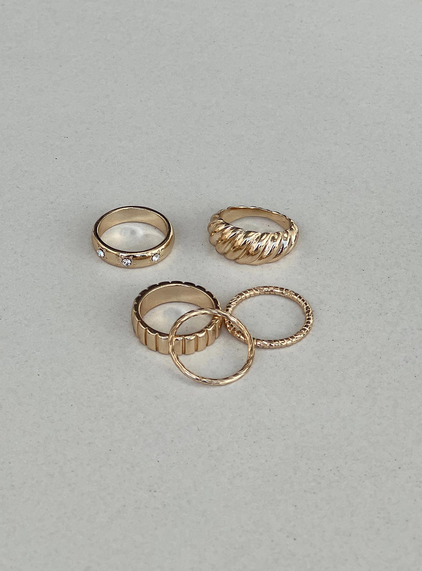Claremont Ring Pack - Image 3