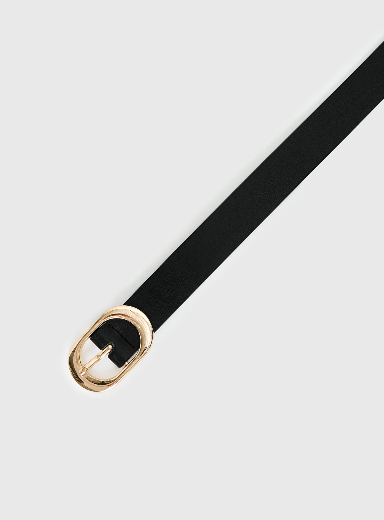Daytime Belt Black / Gold - Image 3