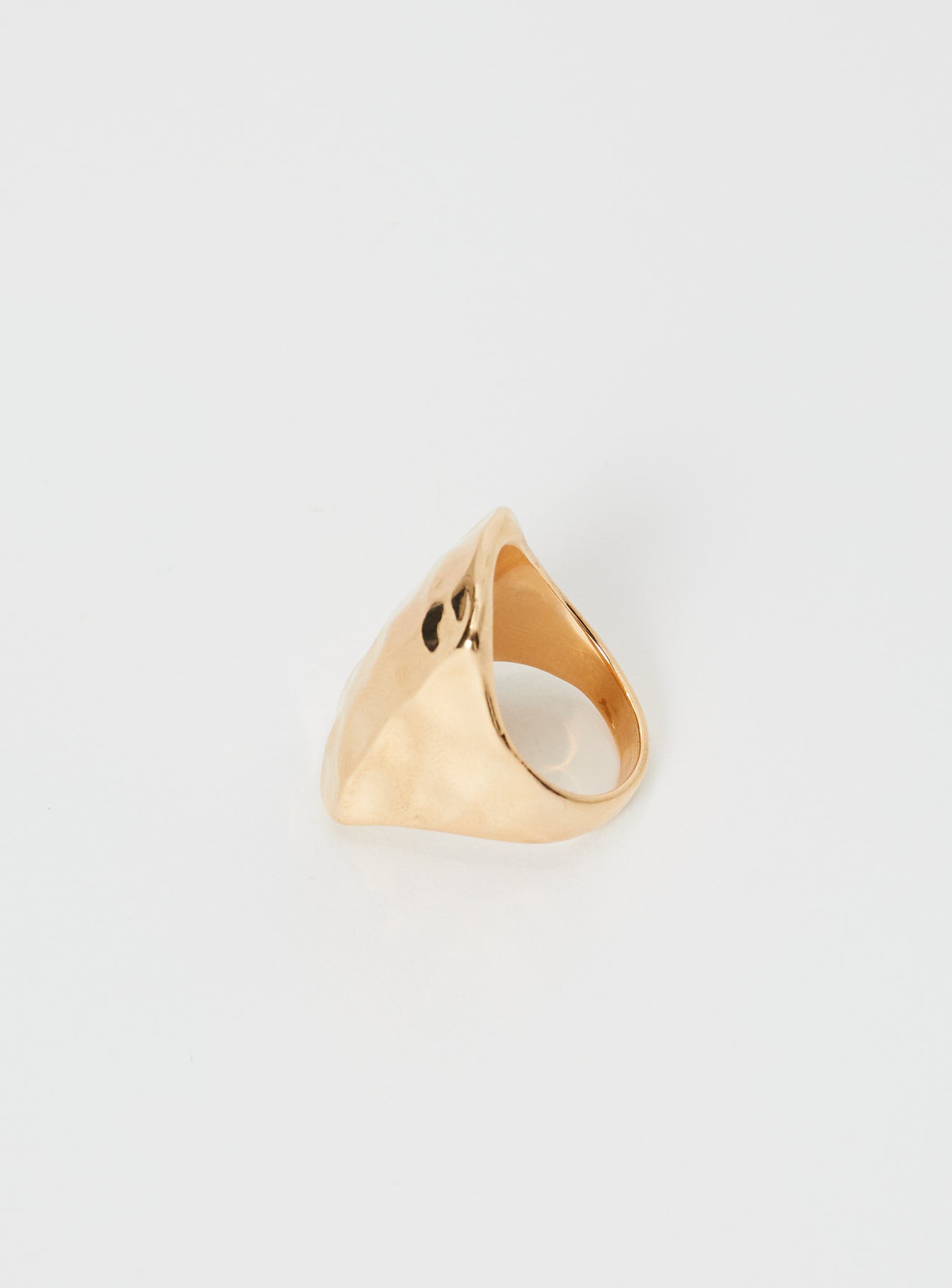Davidson Ring Gold - Image 3