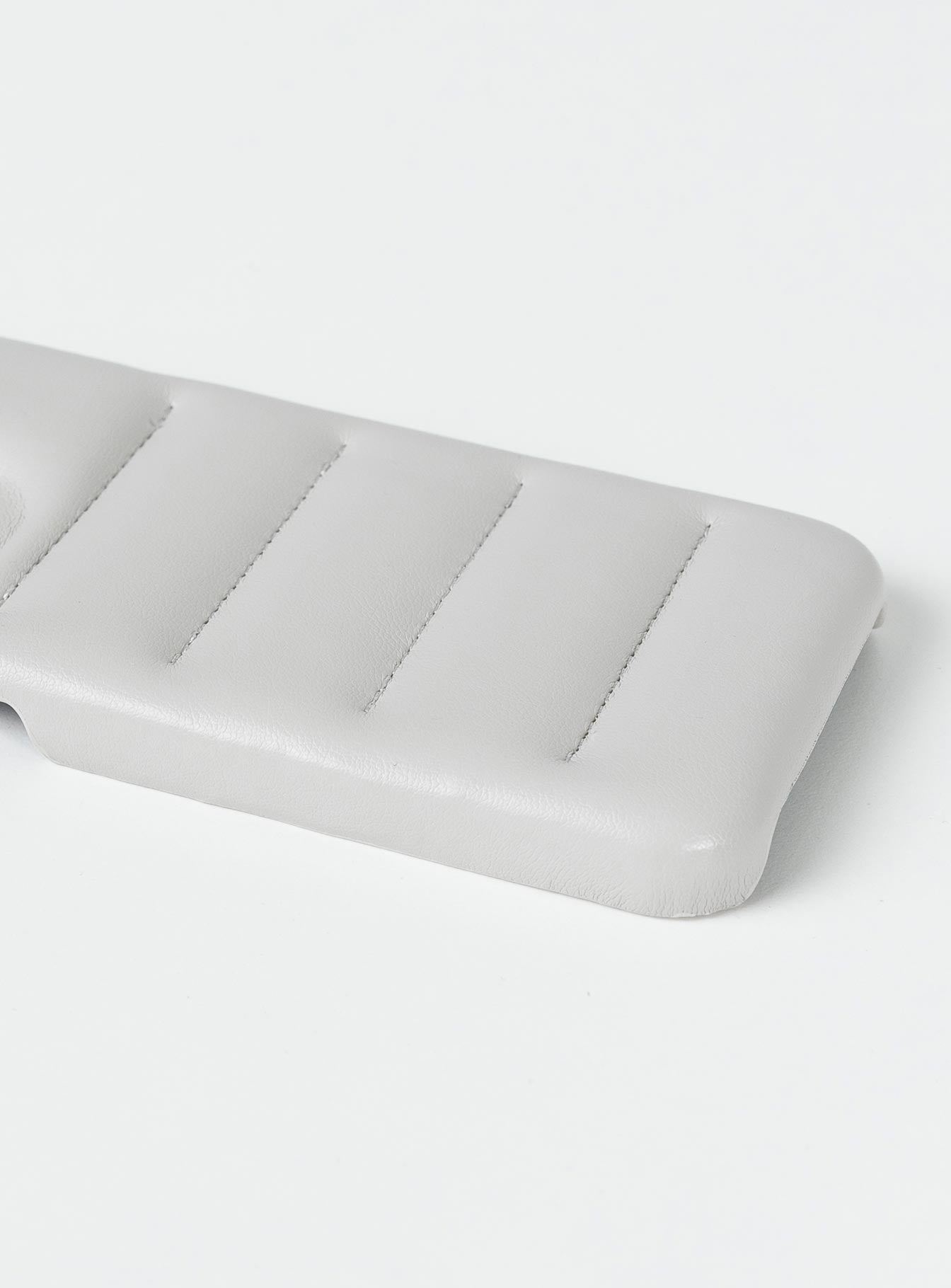 Belk Padded iPhone Case Slate - Image 3