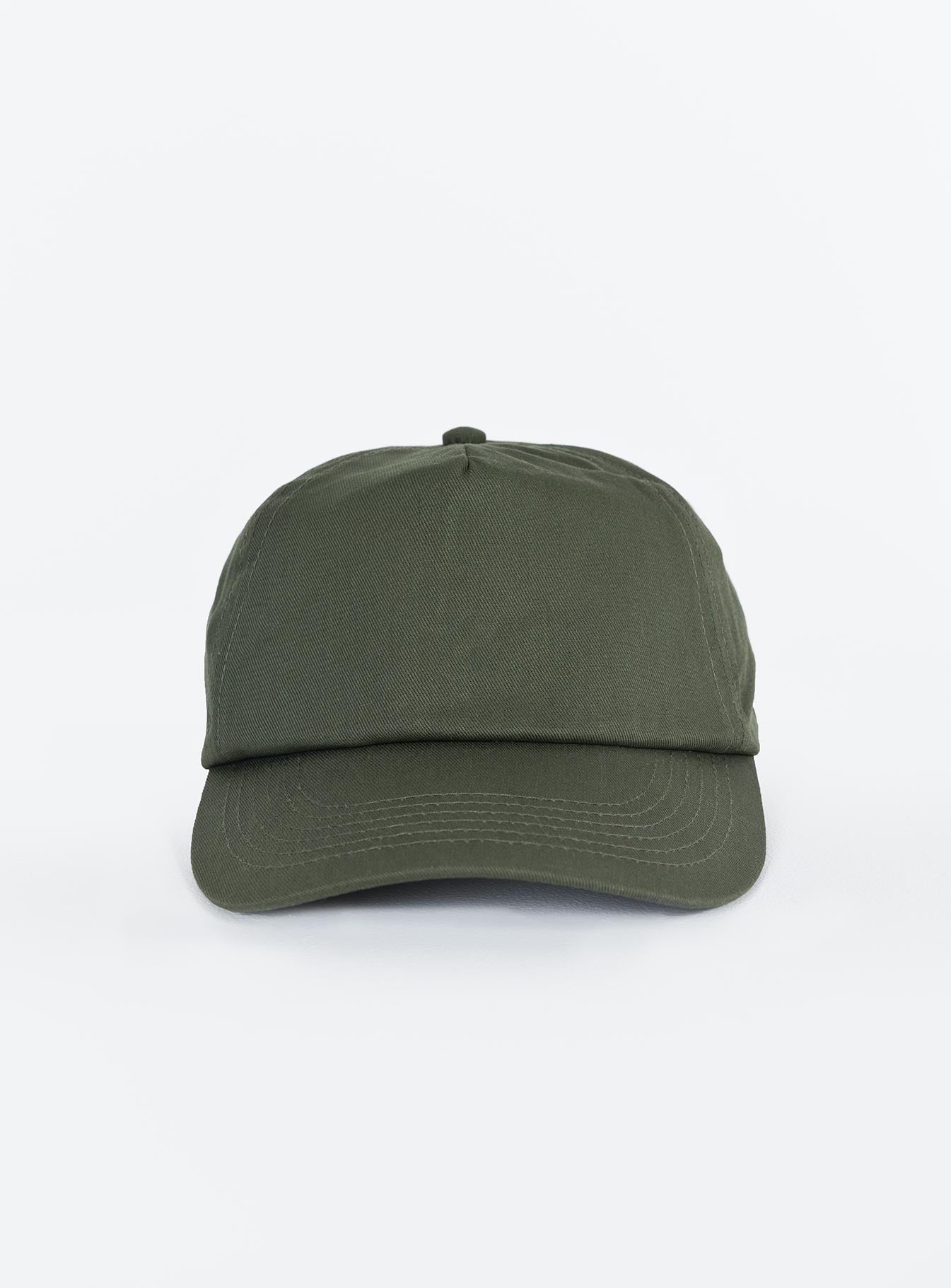 Tamra Cap Olive - Image 2