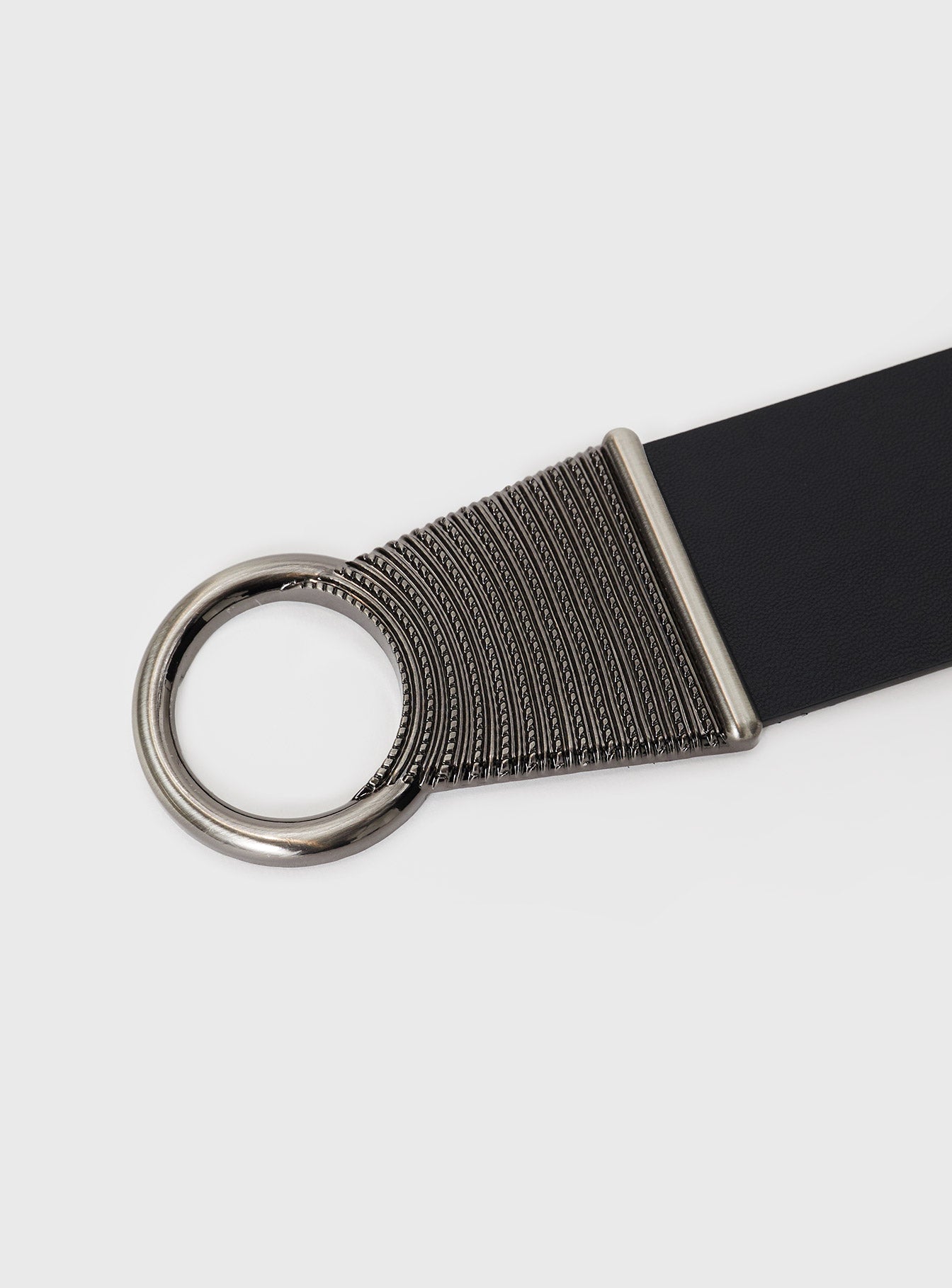 Midvale Belt Black - Image 3