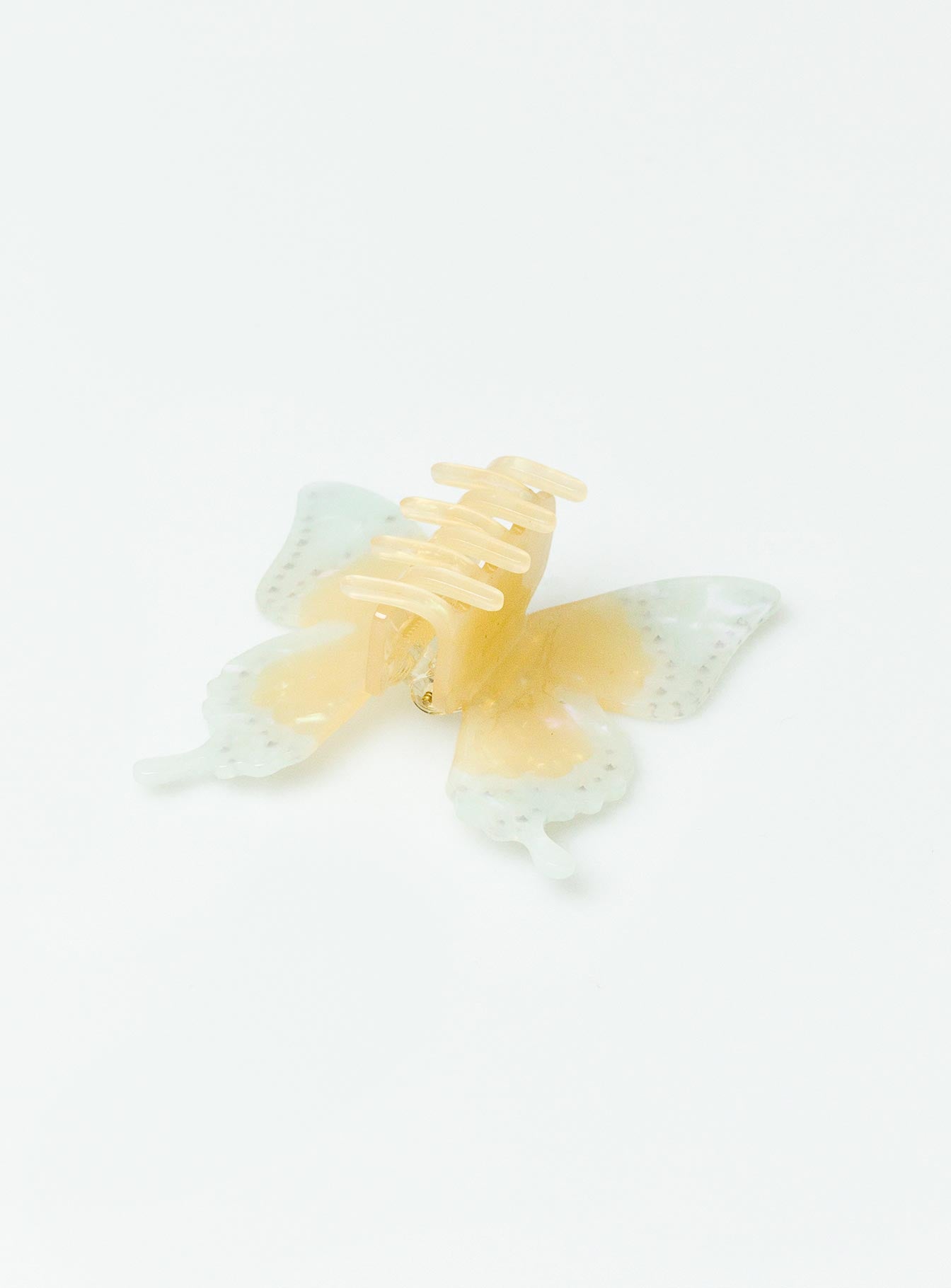 Fly Away Hair Clip Multi - Image 3