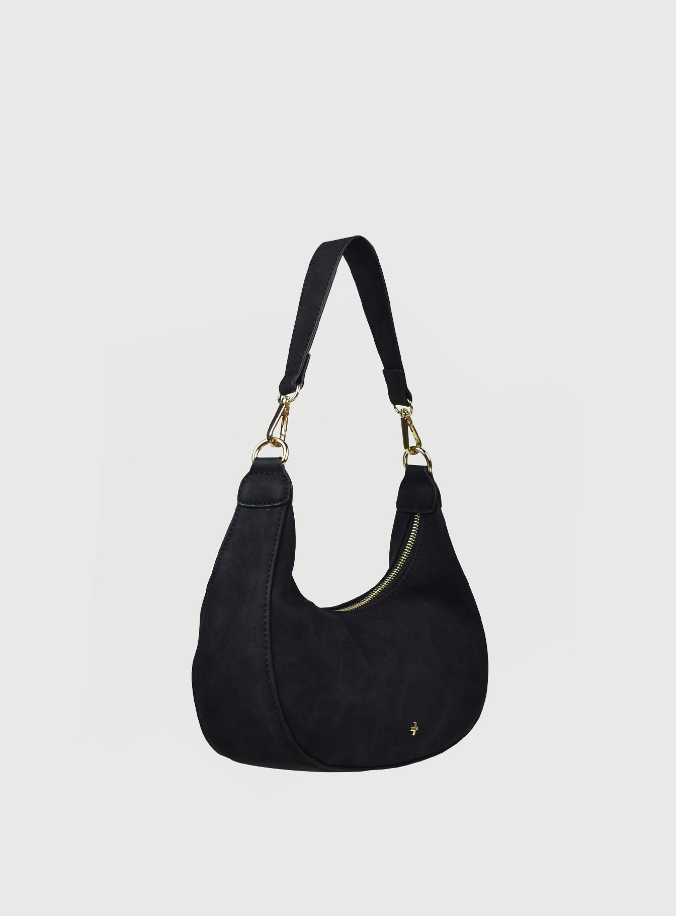 Sopha Dopha X Peta & Jain Willow Bag Black - Image 3