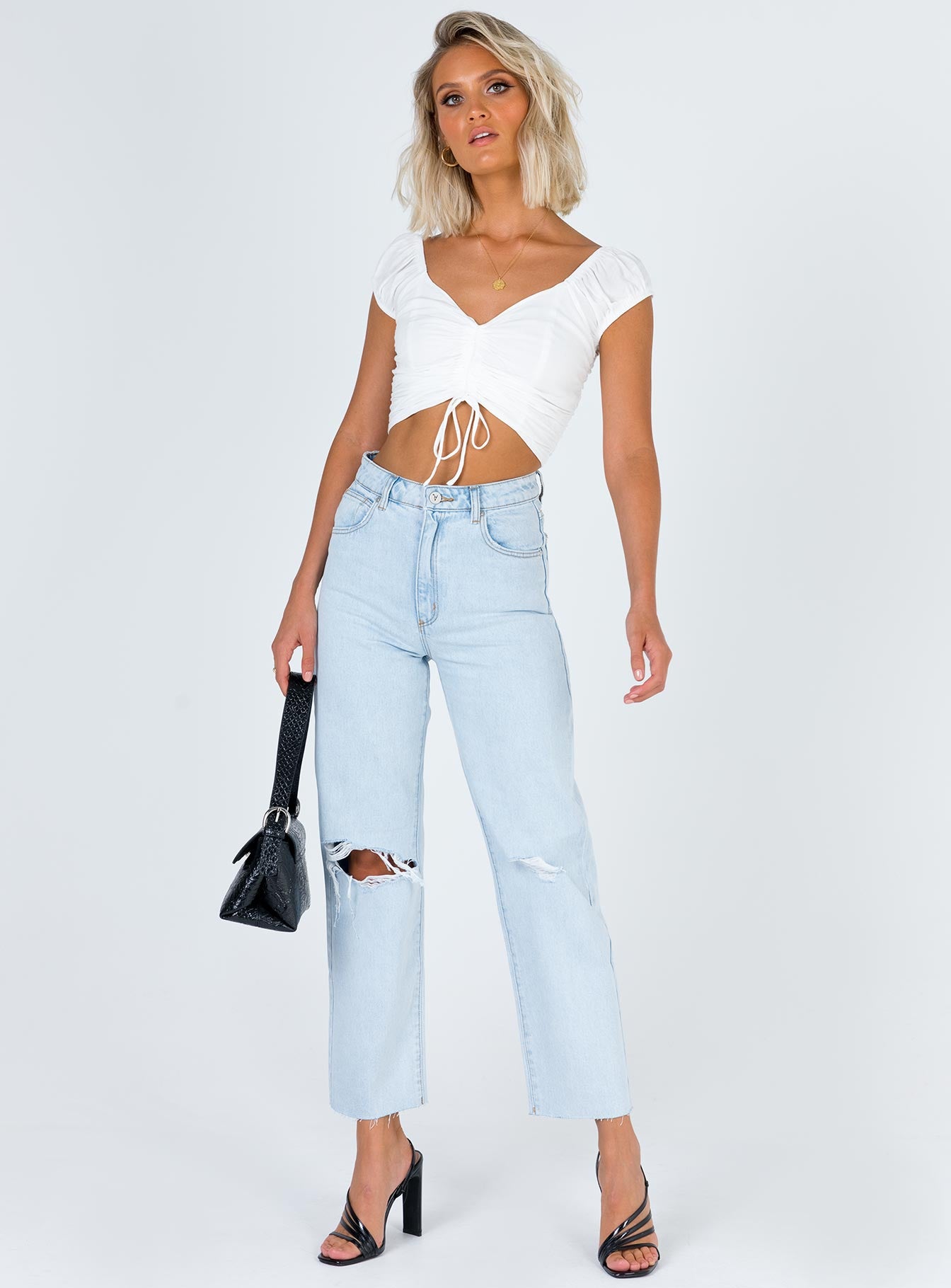 The Darshan Top - Image 2