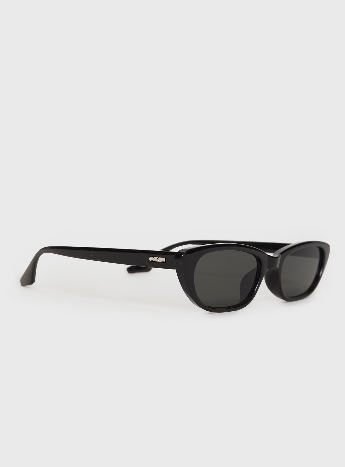 Future Sunglasses Black - Image 3