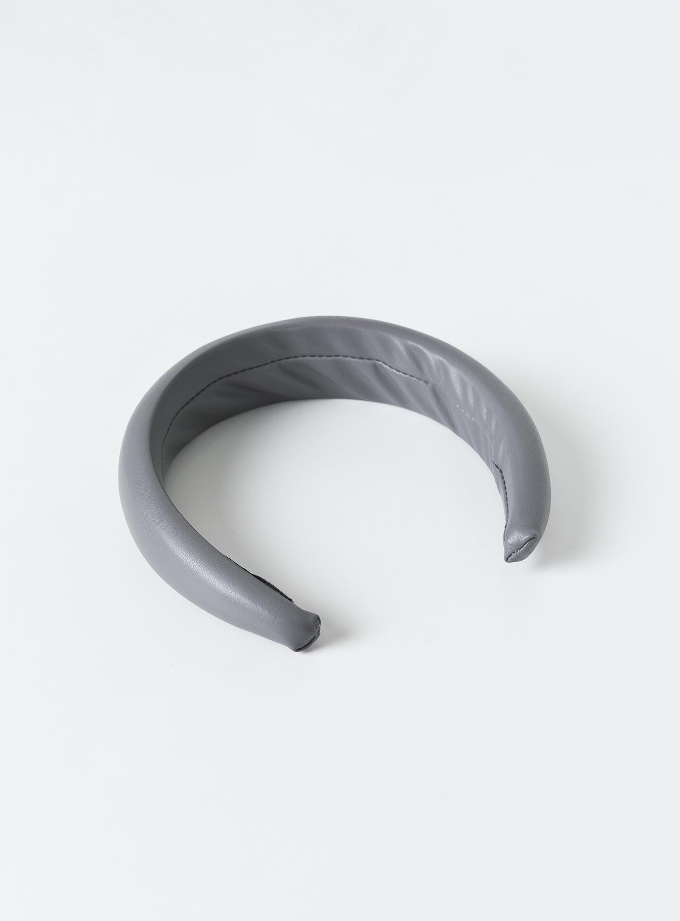 Bonny Headband Grey - Image 2