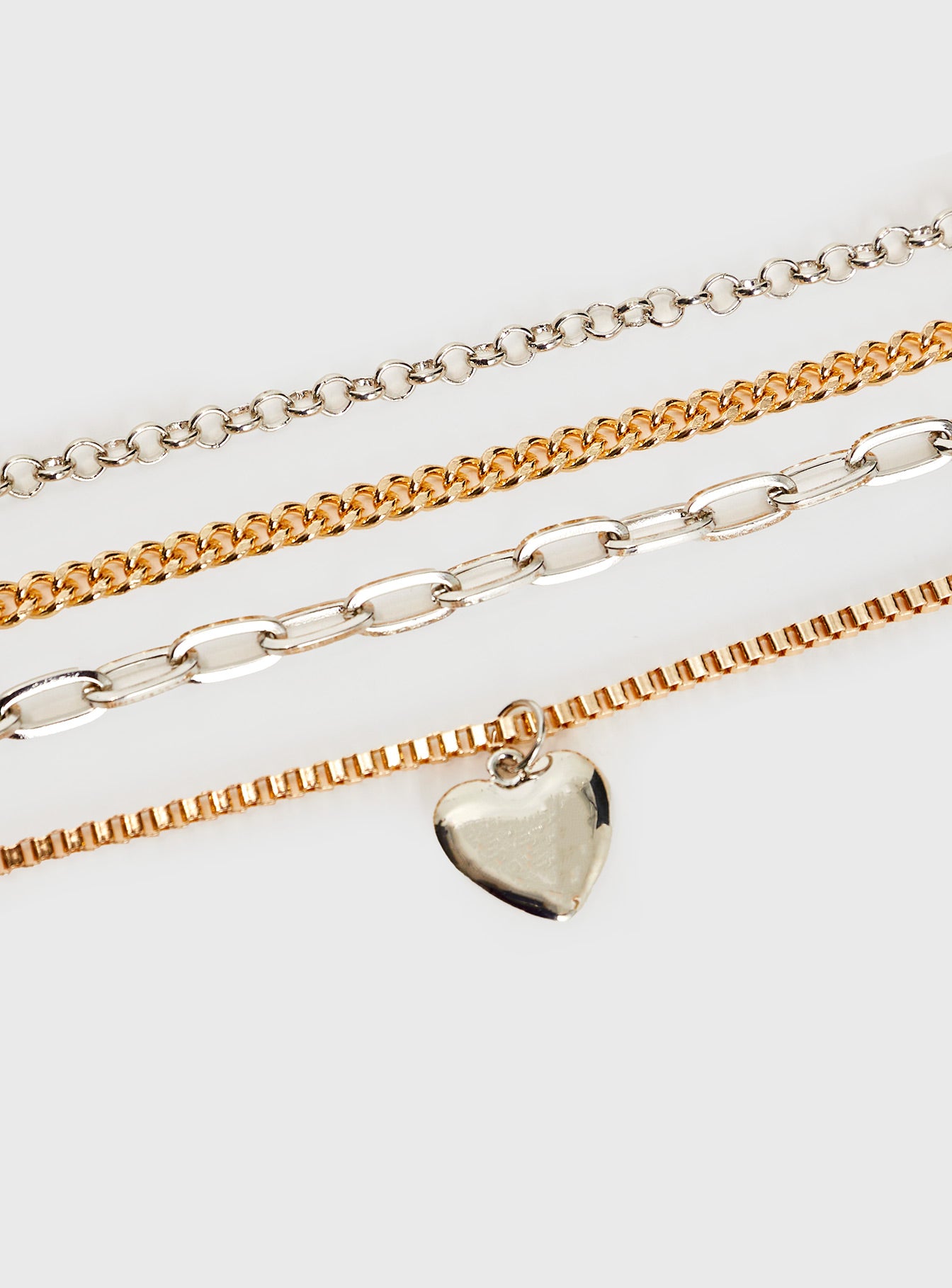 Palomia Bracelet Pack Multi - Image 3