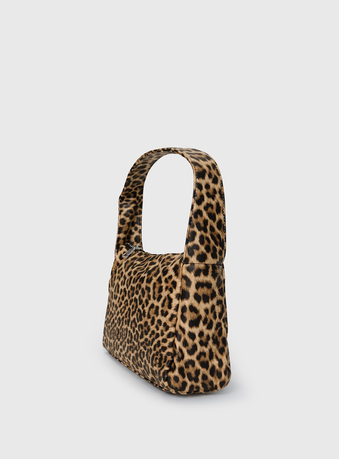 Supermodel Shoulder Bag Leopard - Image 3