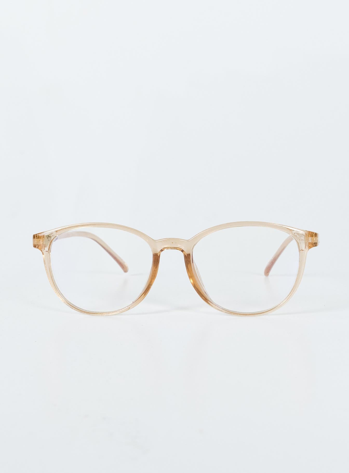 Buddy Holly Blue Light Glasses - Image 2