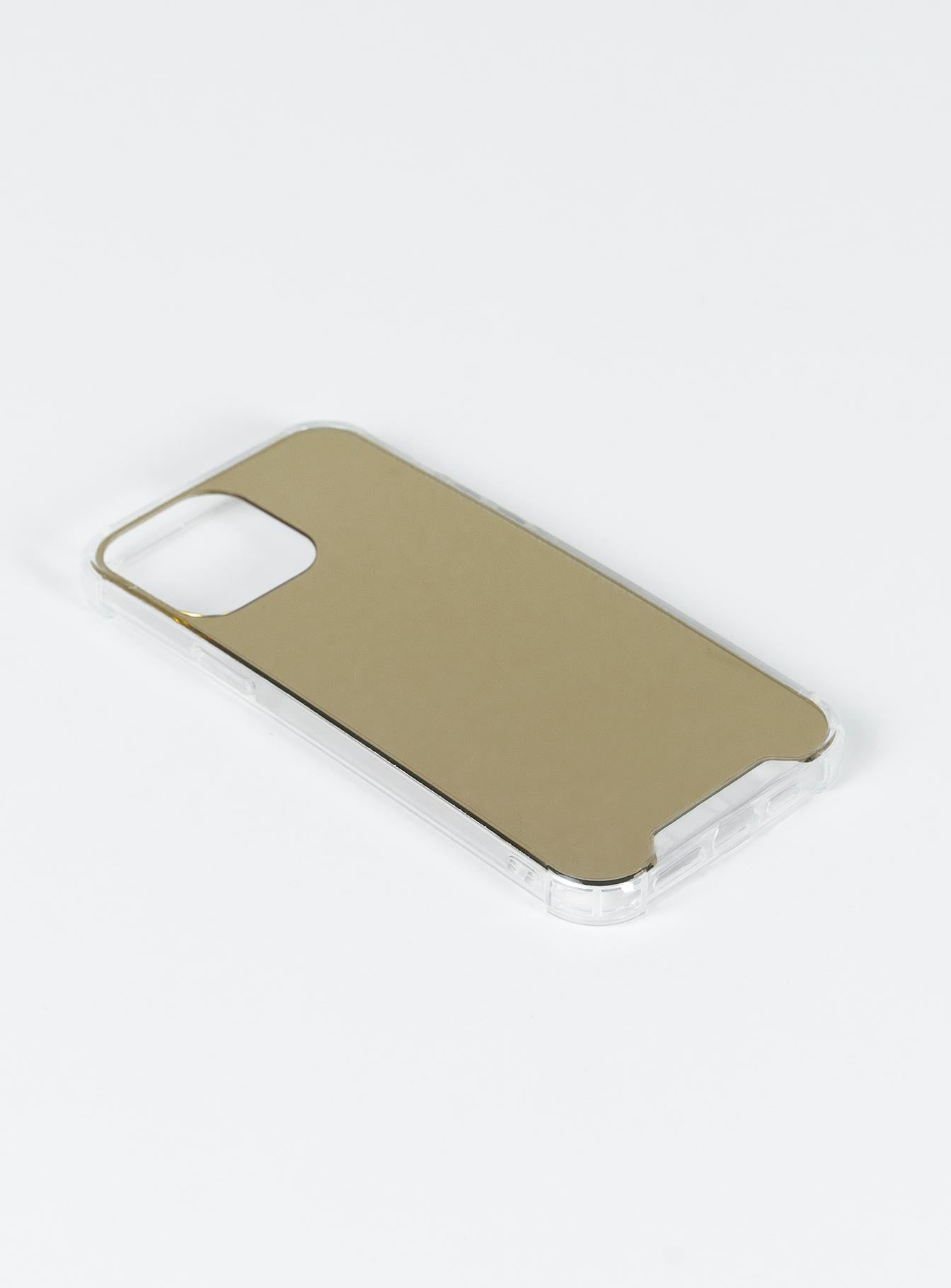 Symonds Mirror iPhone Case - Image 2