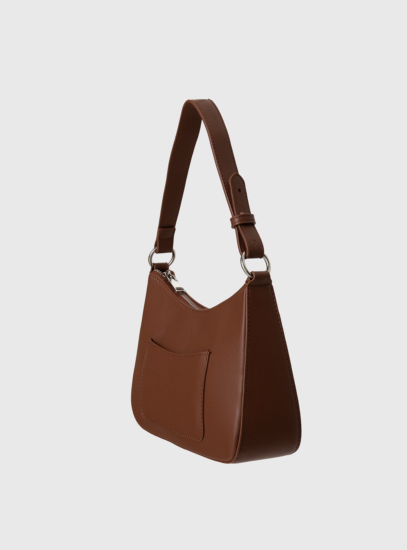 Mild Shoulder Bag Brown - Image 3