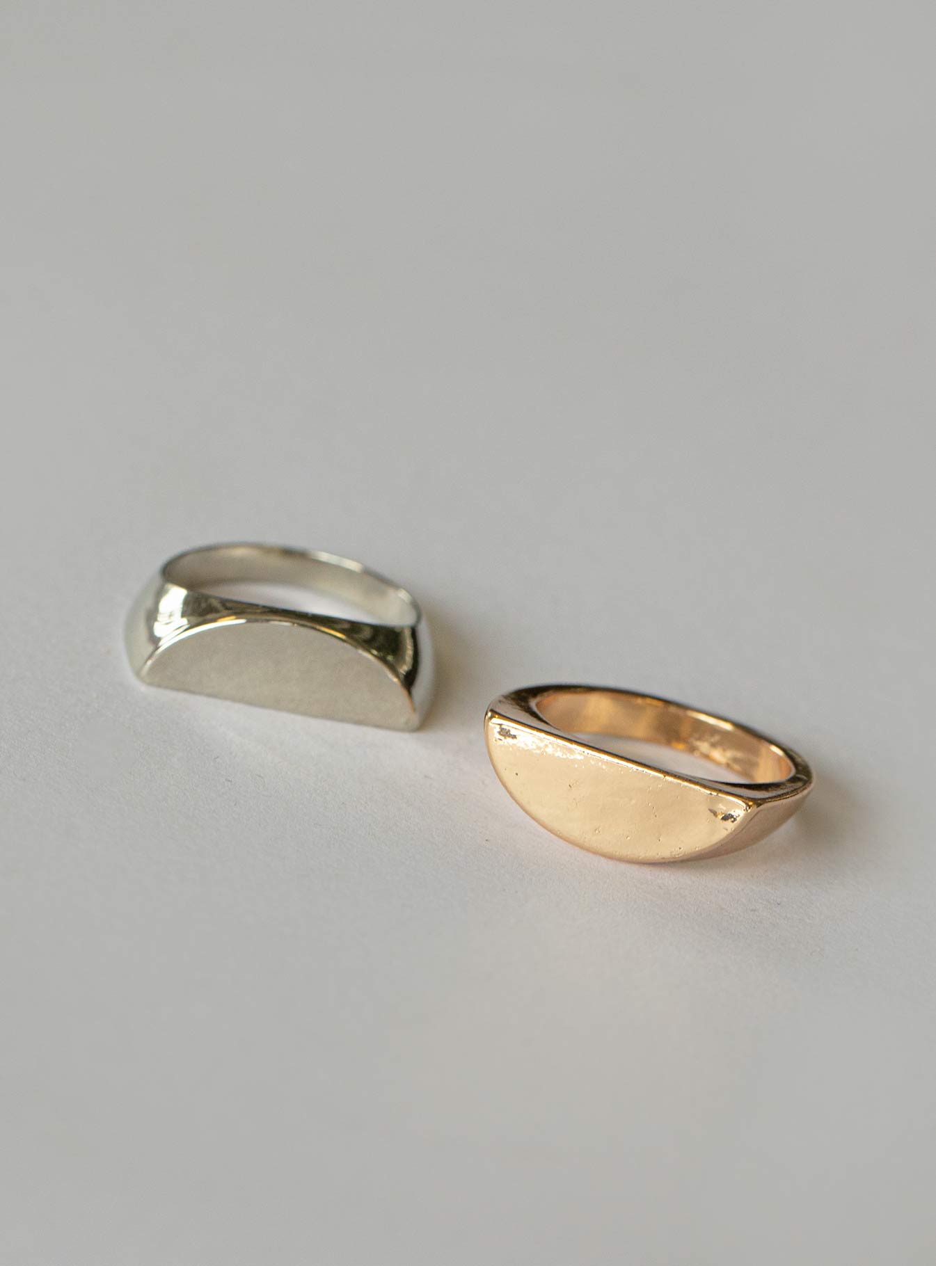 Ida Ring Silver - Image 3
