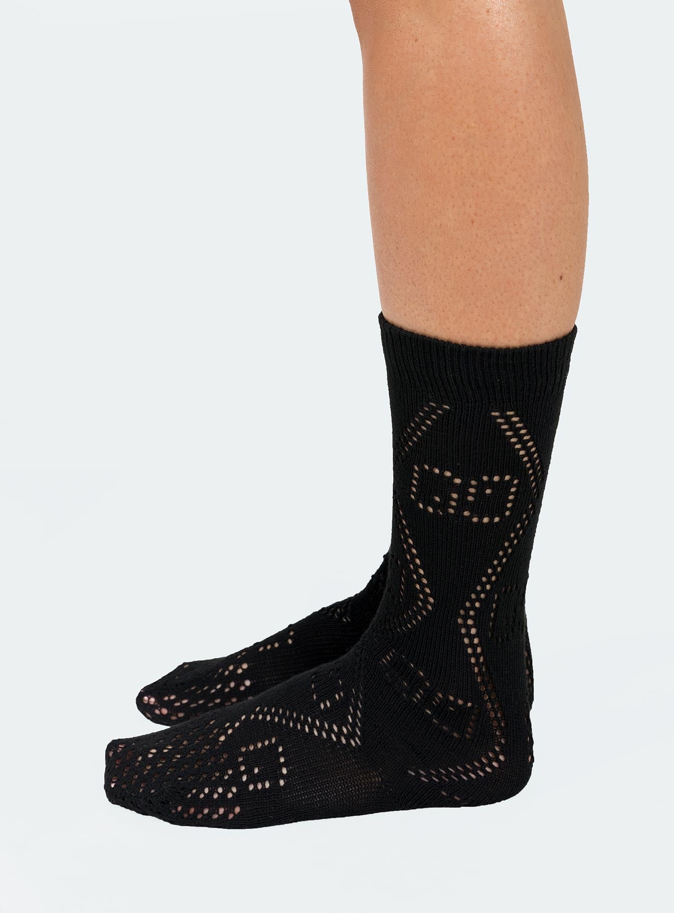 Kael Socks Black - Image 3