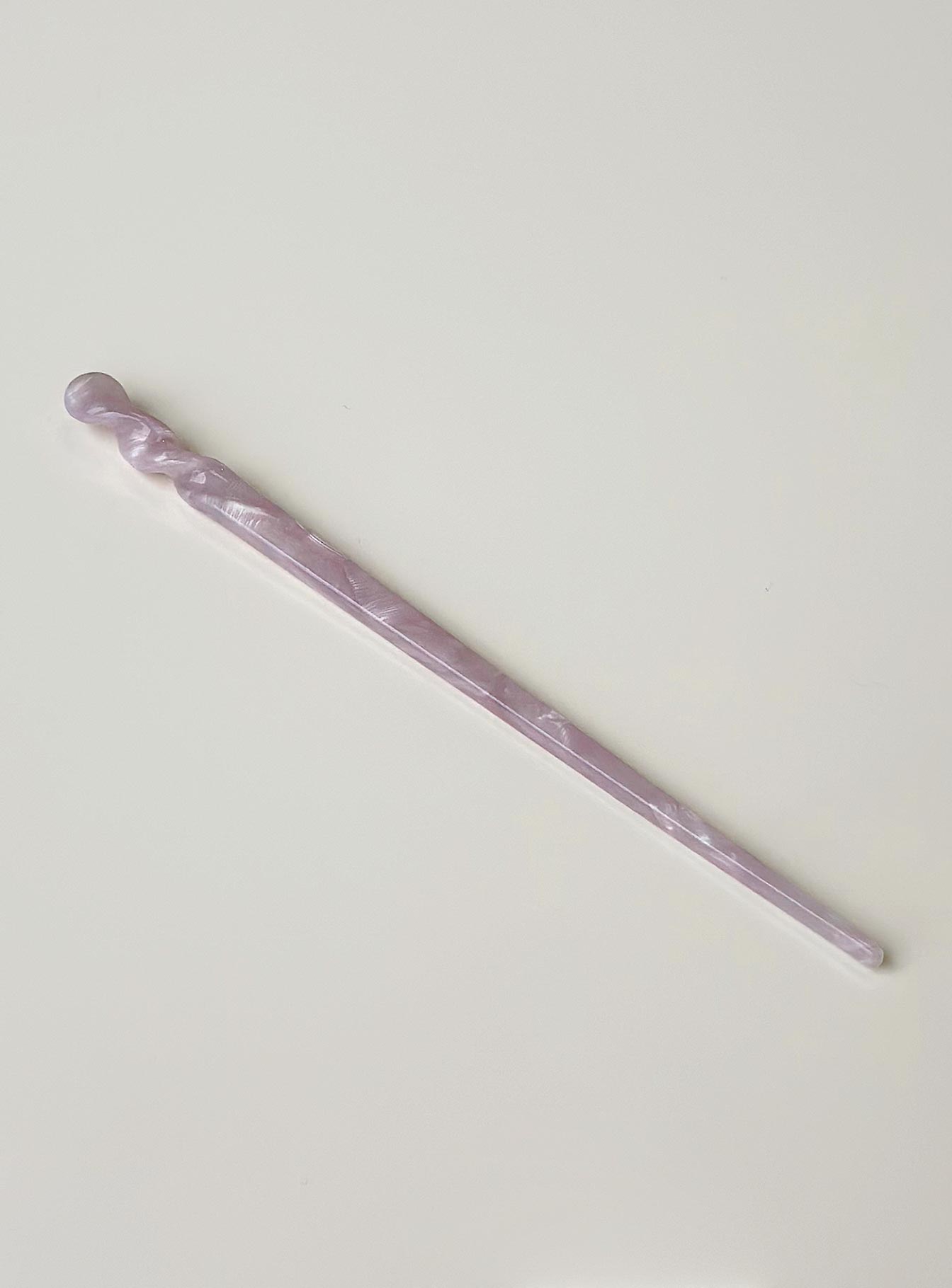 Timmy Hair Pin Pink - Image 2