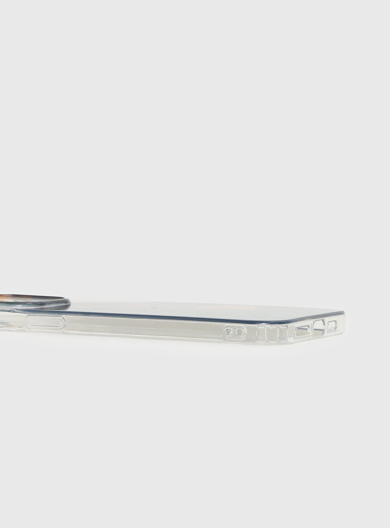 Call Me Back iPhone Case Tortoise - Image 2