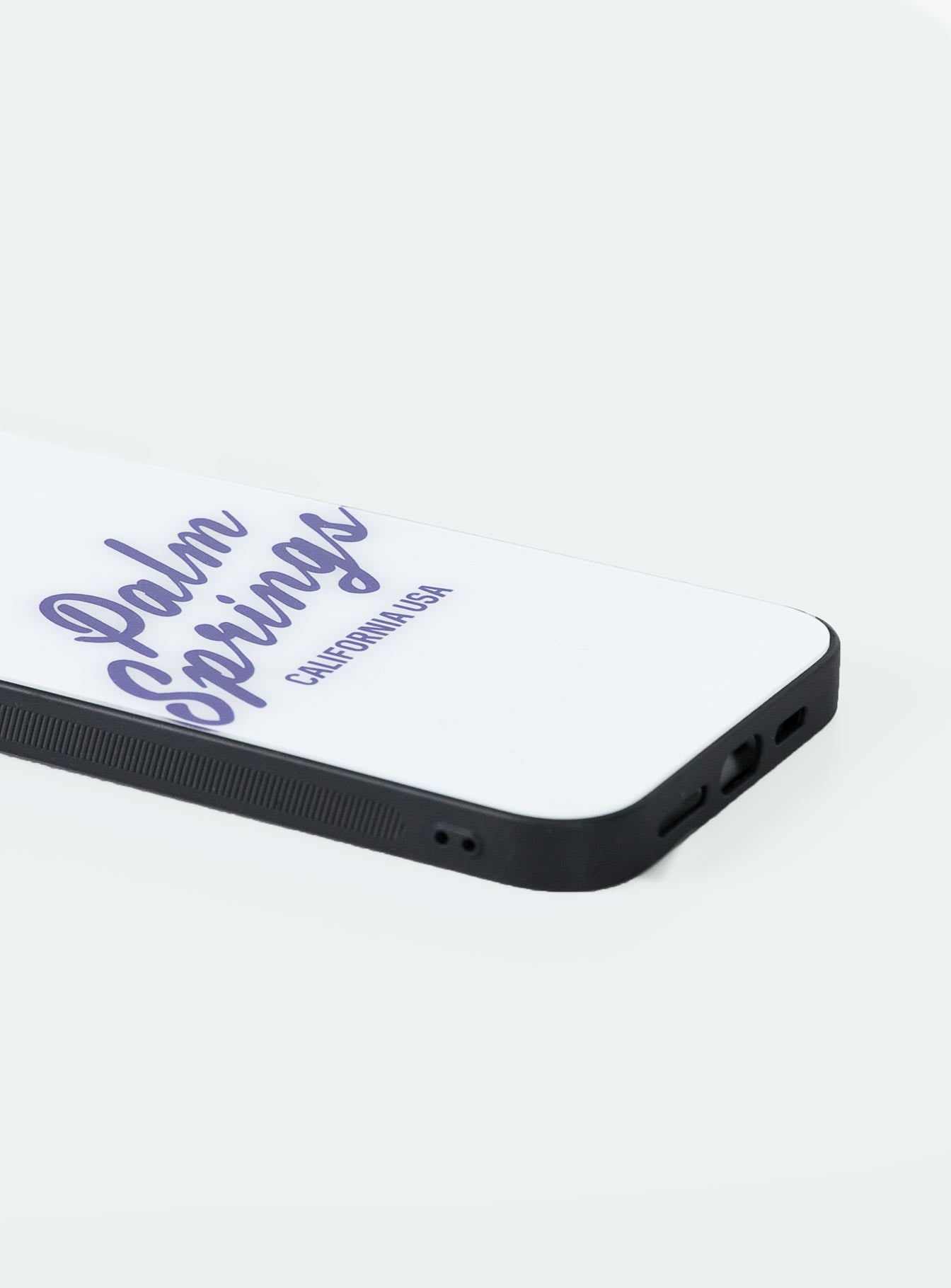 Palms iPhone Case Multi - Image 3