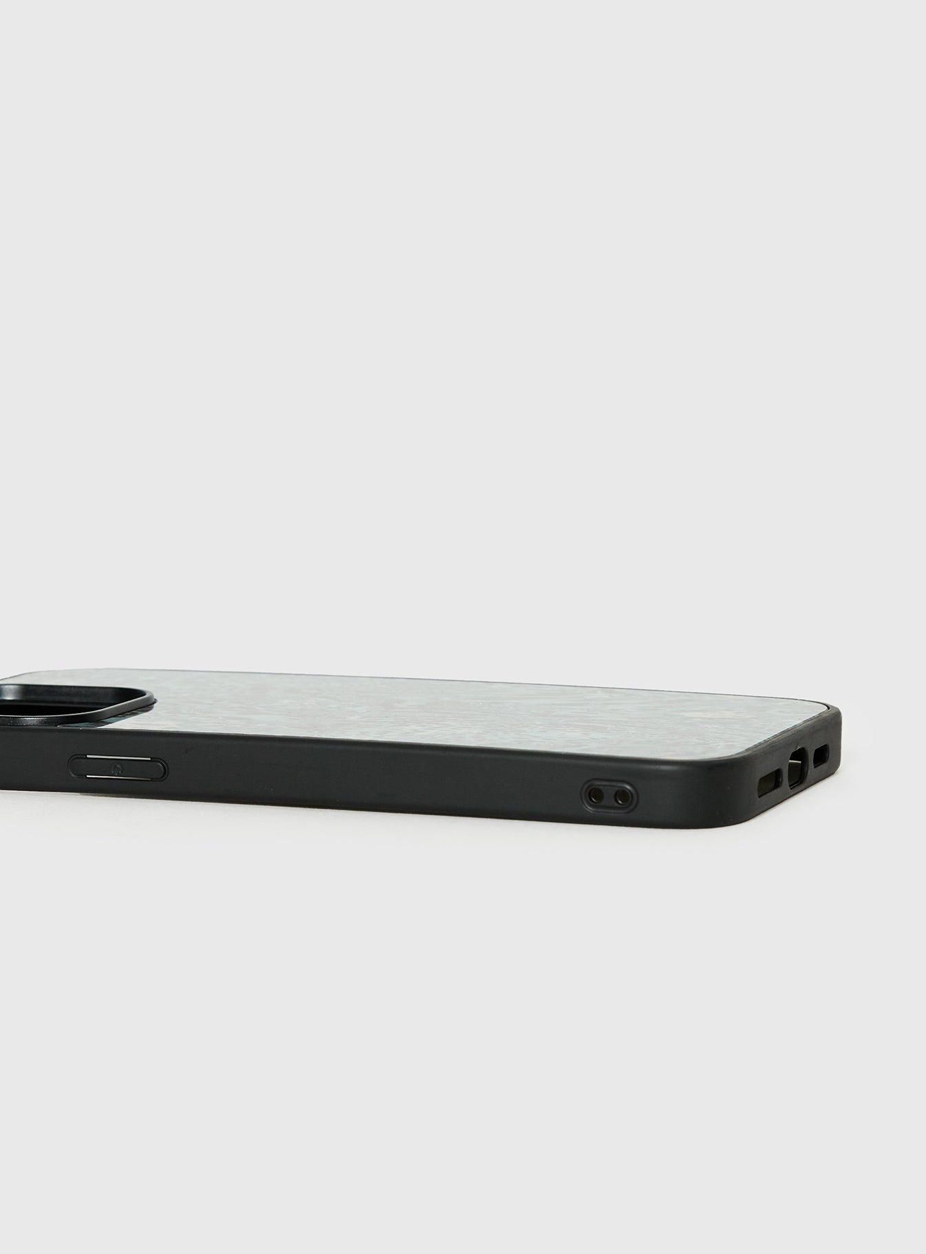 Sitting Pretty iPhone Case Abstract Leopard - Image 2