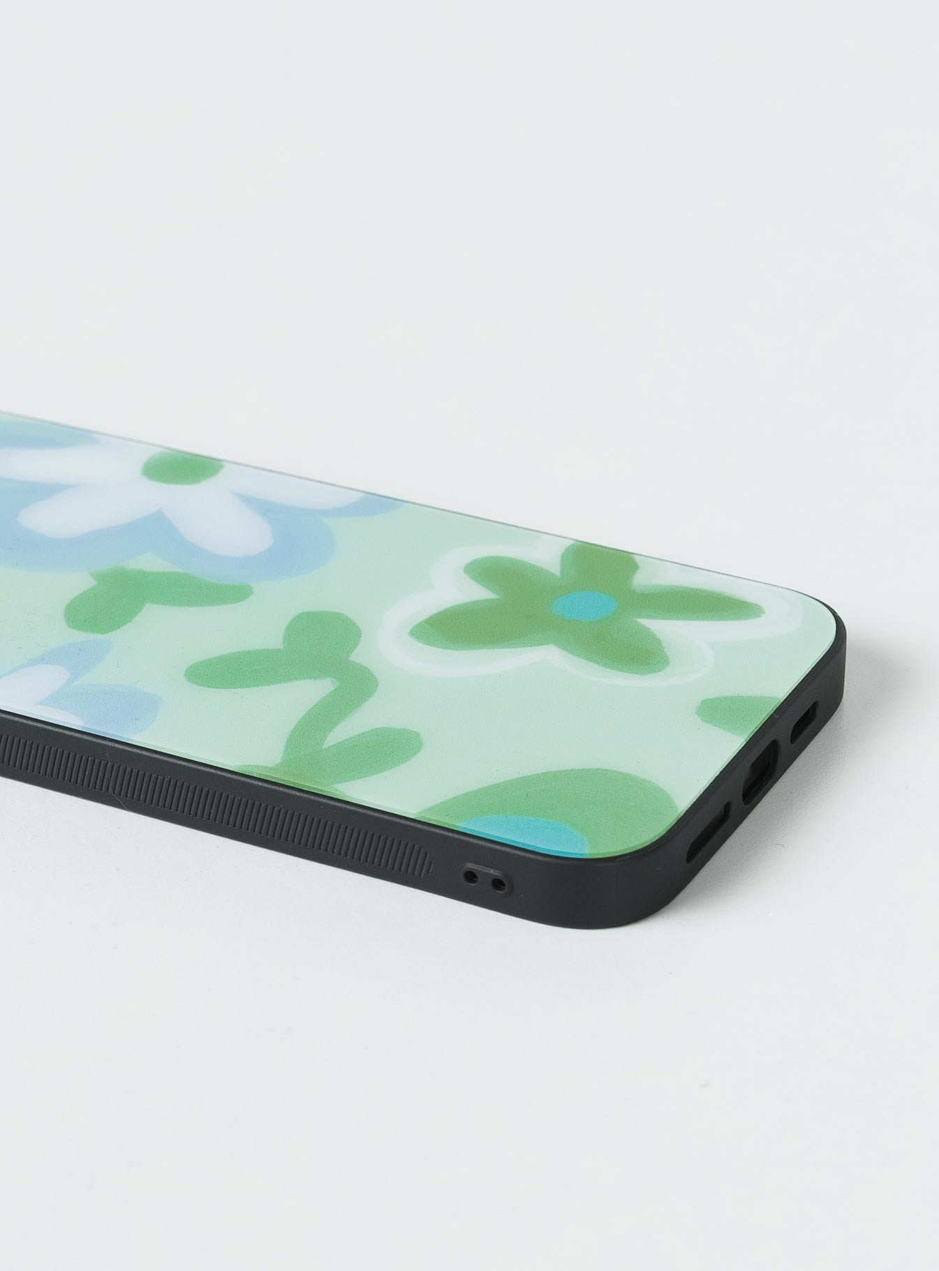Giorgi iPhone Case Floral - Image 3