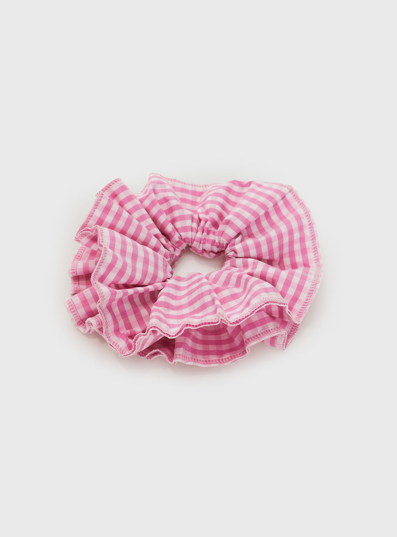Glamma Scrunchie Pink - Image 3