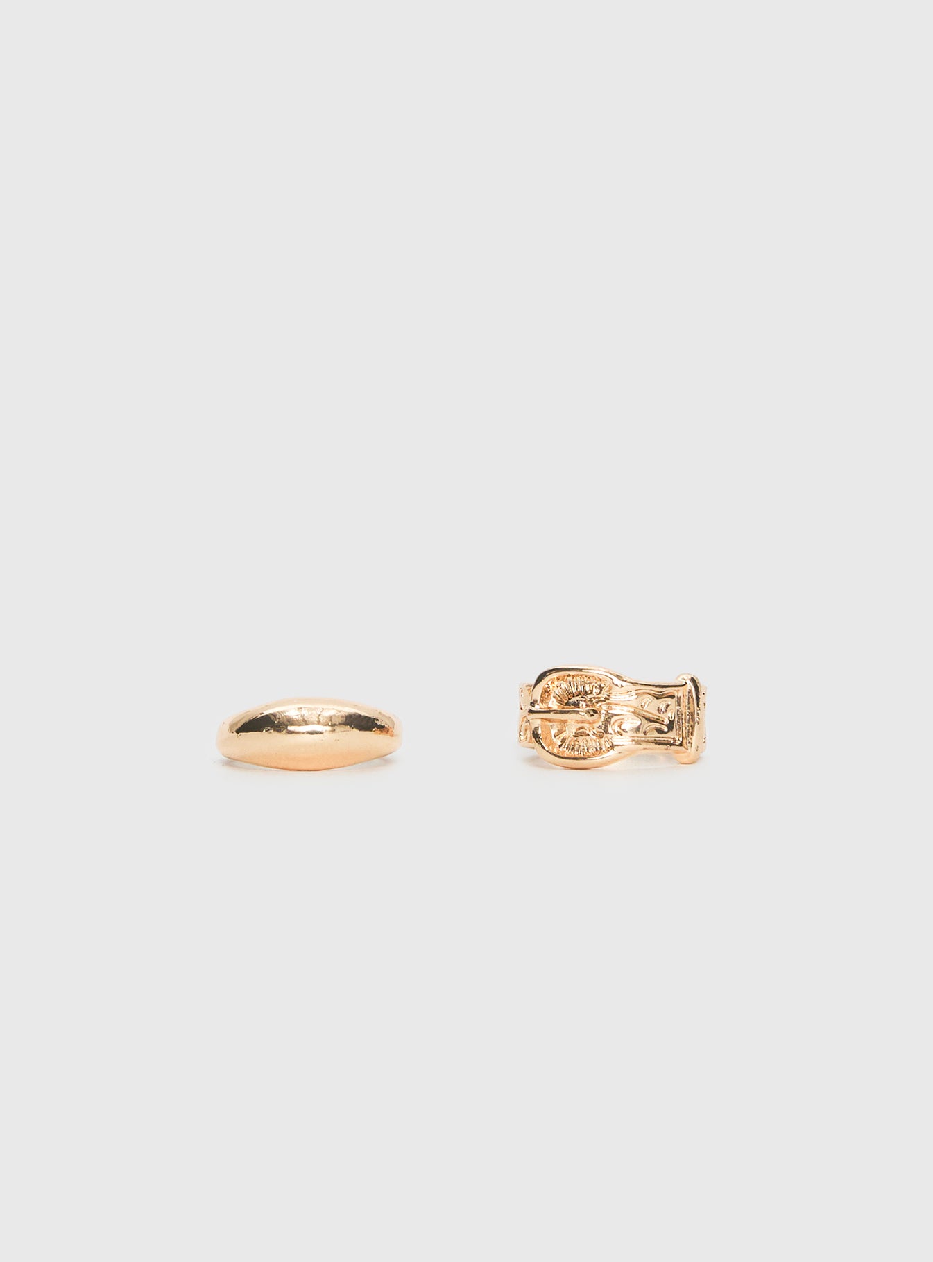 Head Turner Ring Pack Gold - Image 3
