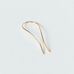 Tozzi Hair Pin Gold