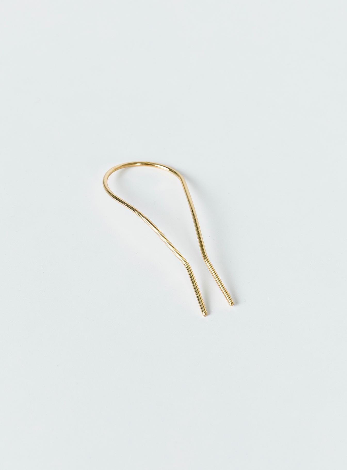 Tozzi Hair Pin Gold