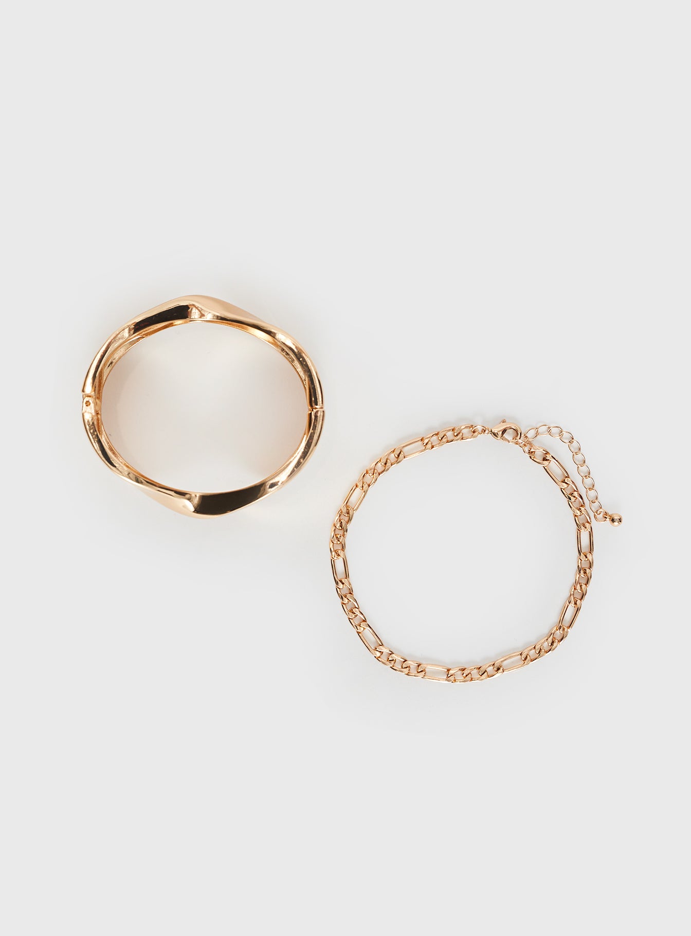 Elowen Bracelet Pack Gold - Image 3