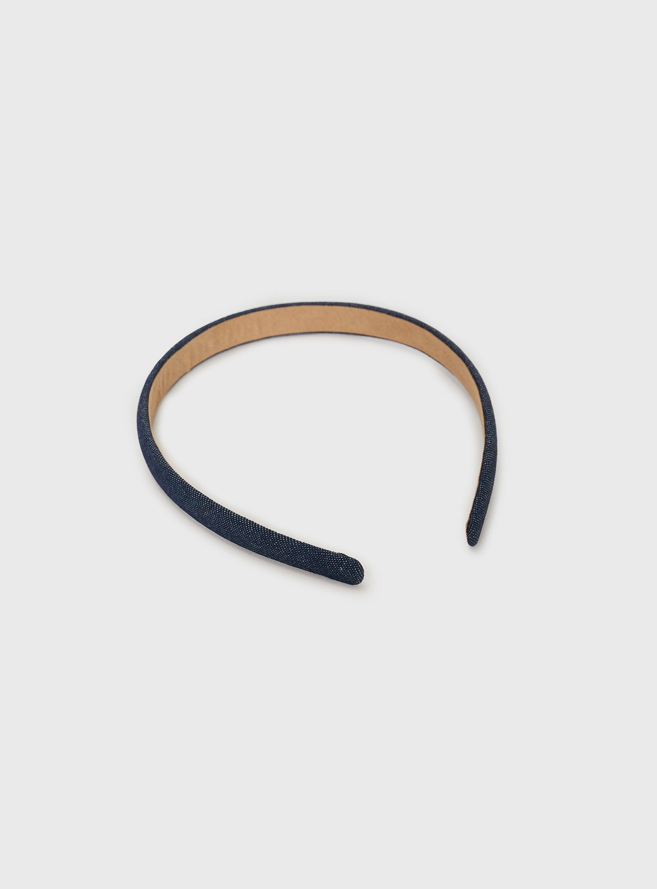 Cassiul Headband Denim - Image 3