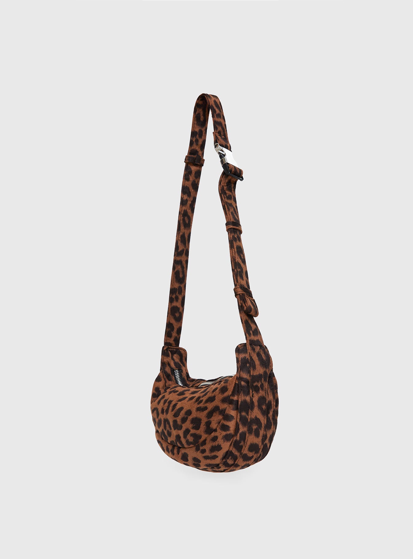 So Far So Good Bag Leopard - Image 3