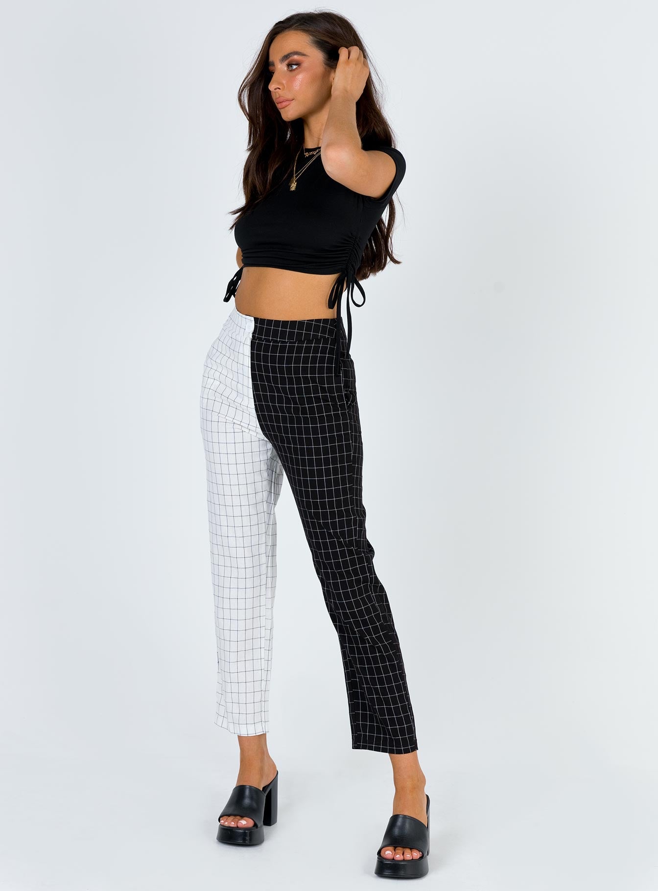 In Two Minds Pants - Image 3