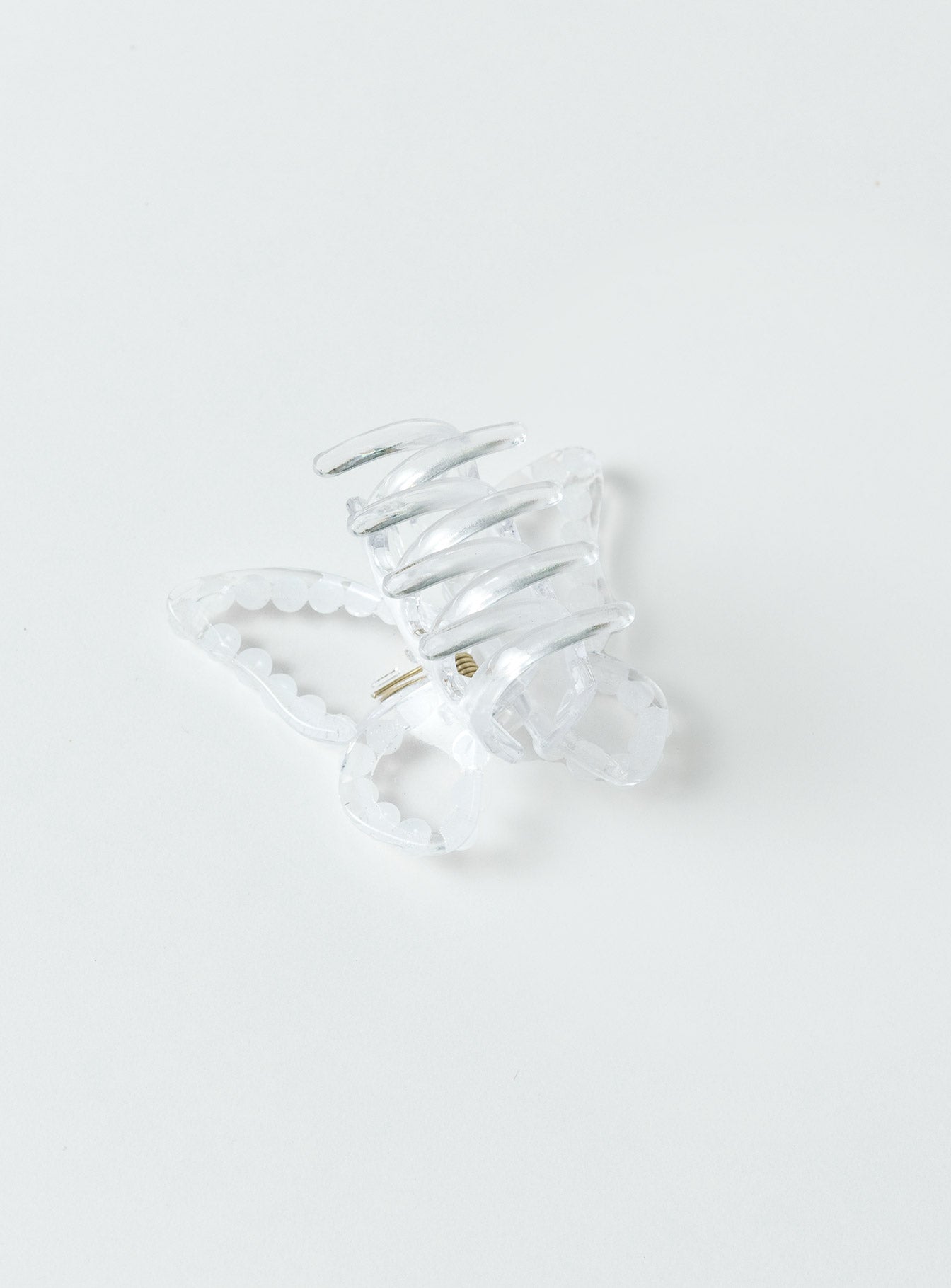 Aggie Hair Clip Pearl - Image 3