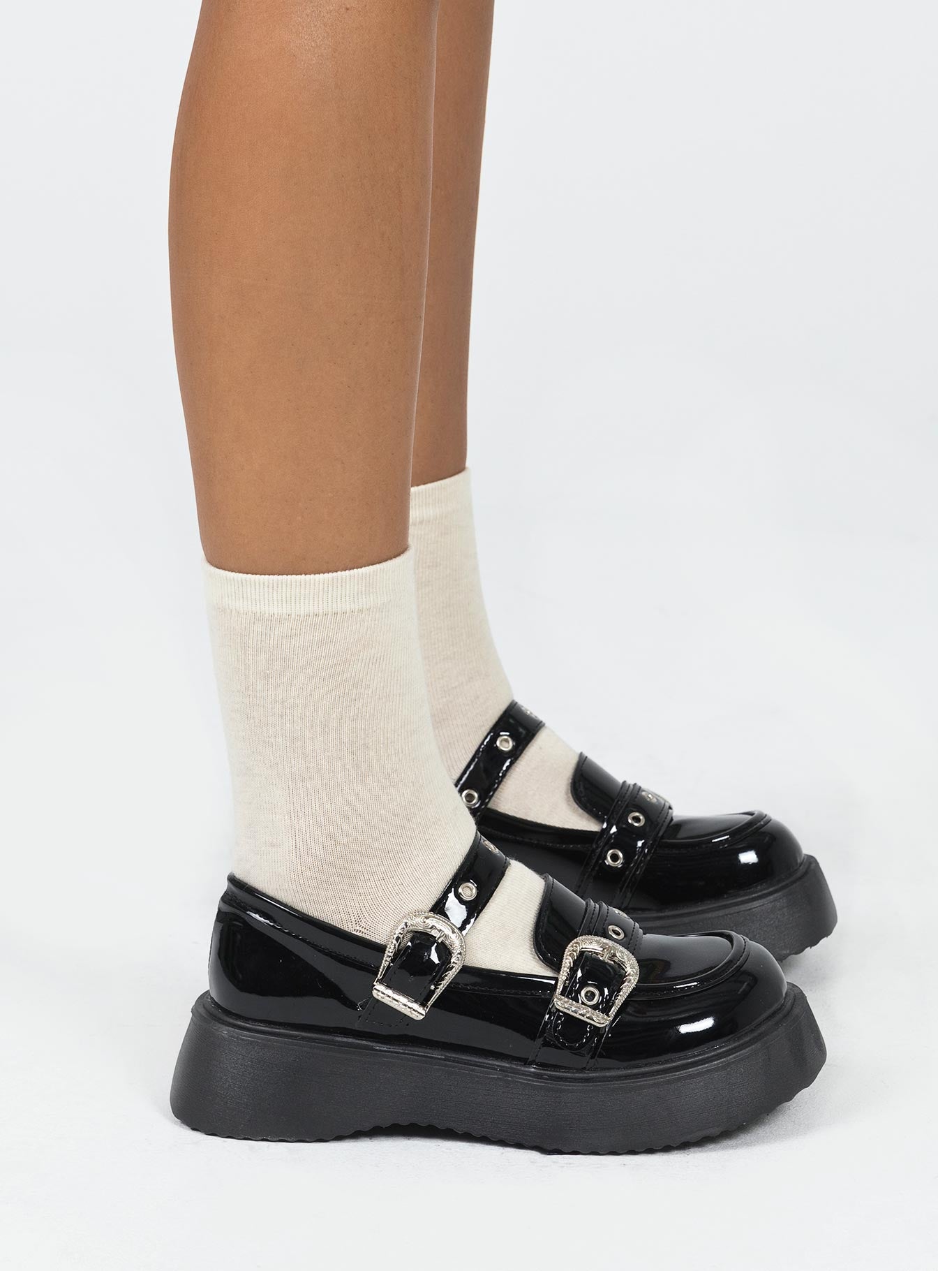 Cordova Flats Black - Image 3