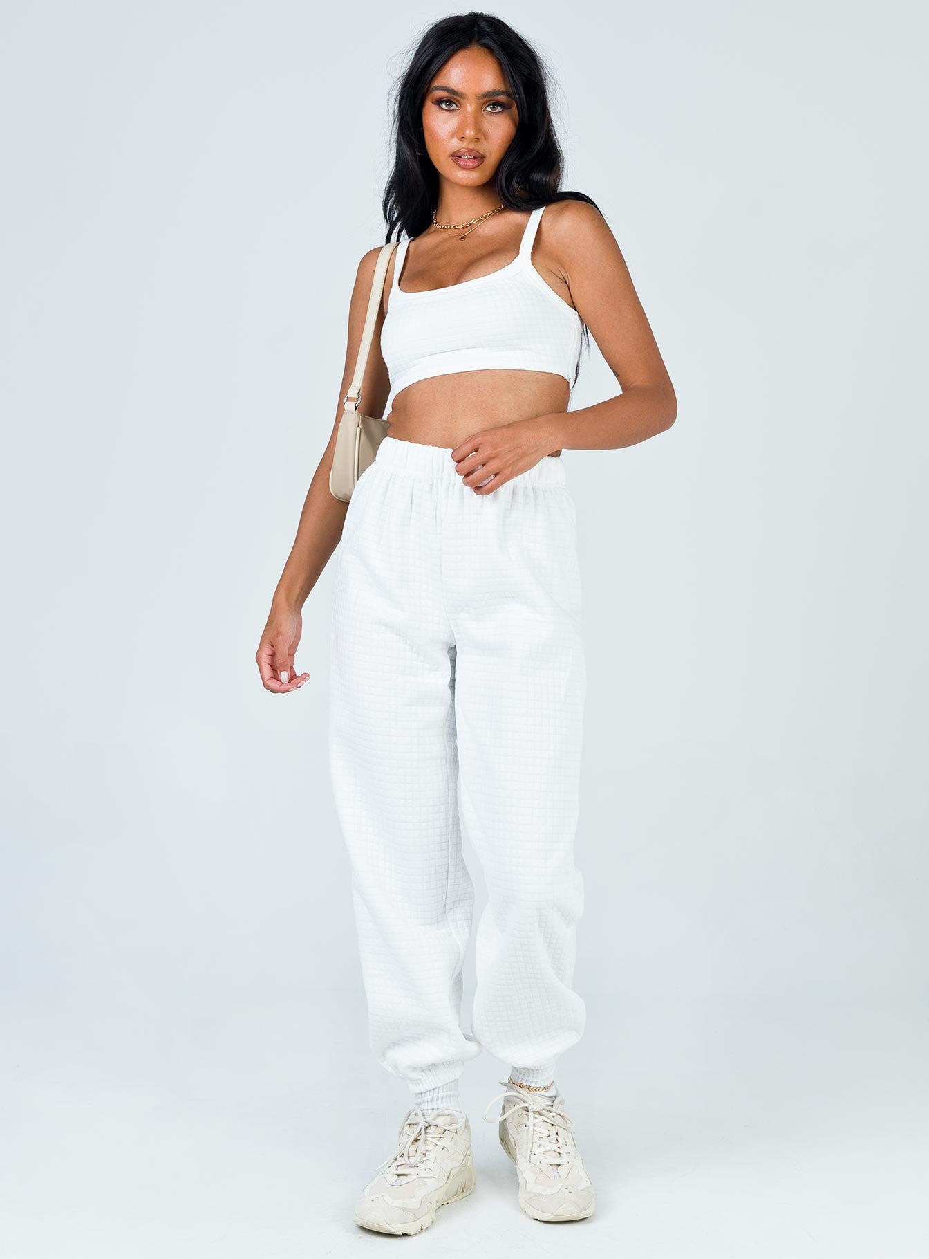 Arabella Set White - Image 4