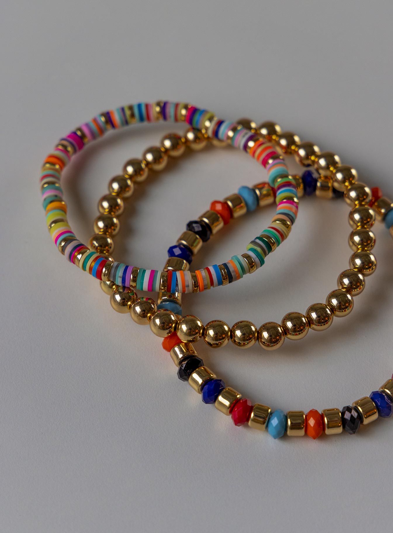 Hideaway Bracelet Pack Multi - Image 2