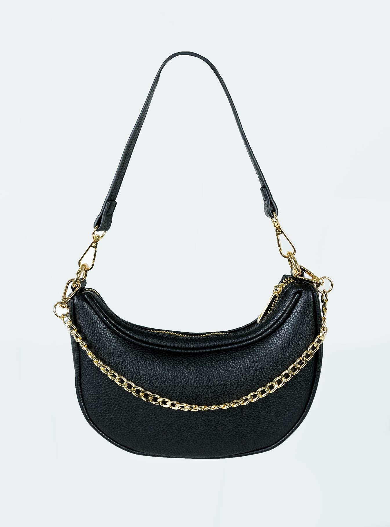 Peta & Jain Micki Bag Black - Image 3