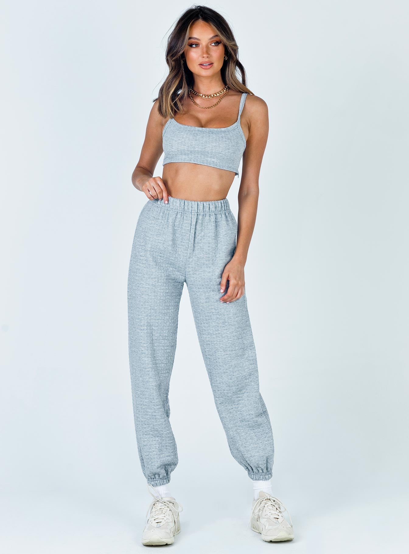 Arabella Set Grey - Image 3