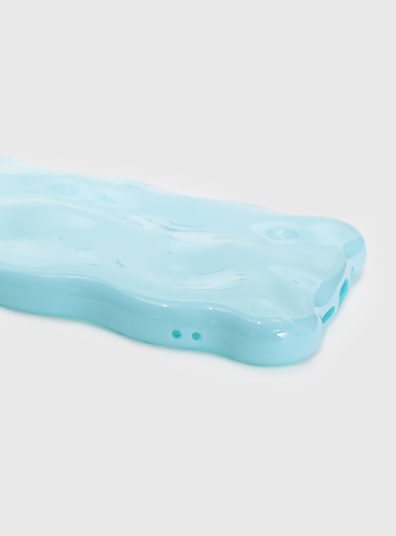 Maceline iPhone Case Blue - Image 3