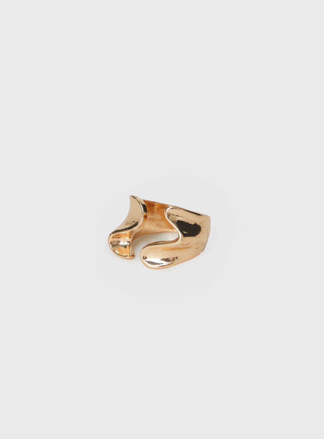 Clanton Ring Gold - Image 2