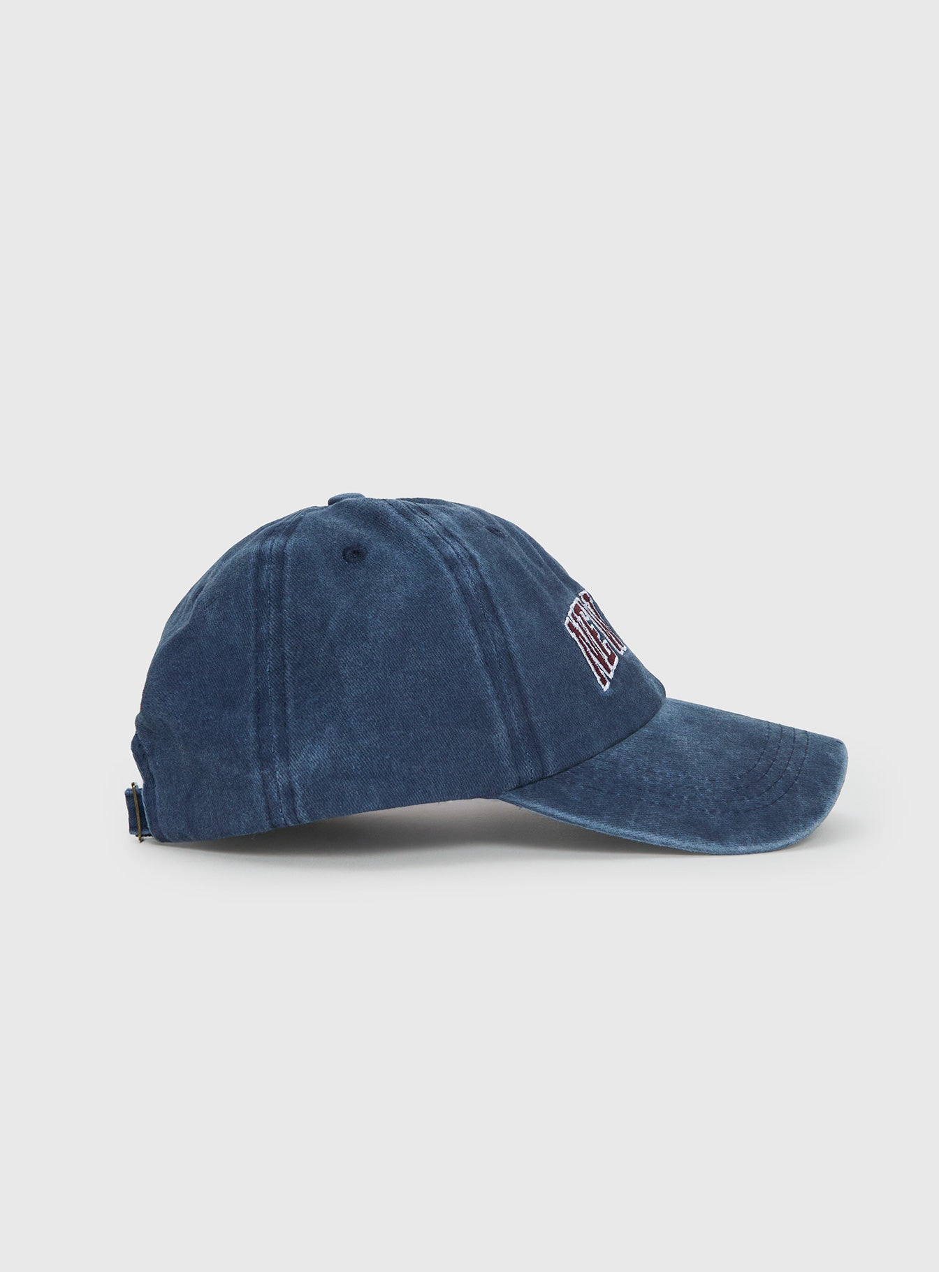 Seraphina Cap Blue - Image 3