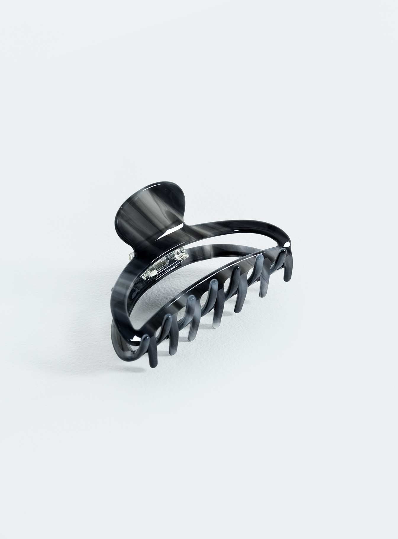 Welsh Hair Clip Pack Black / Brown - Image 2