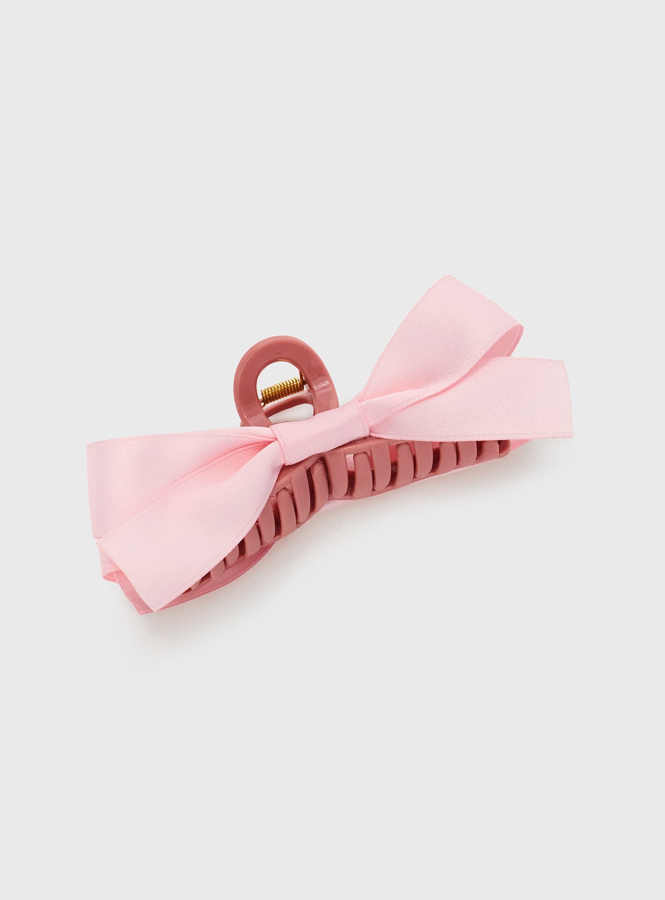 Coecoe Hair Clip Pink - Image 3