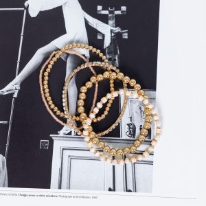 Ridley Bracelet Pack Gold